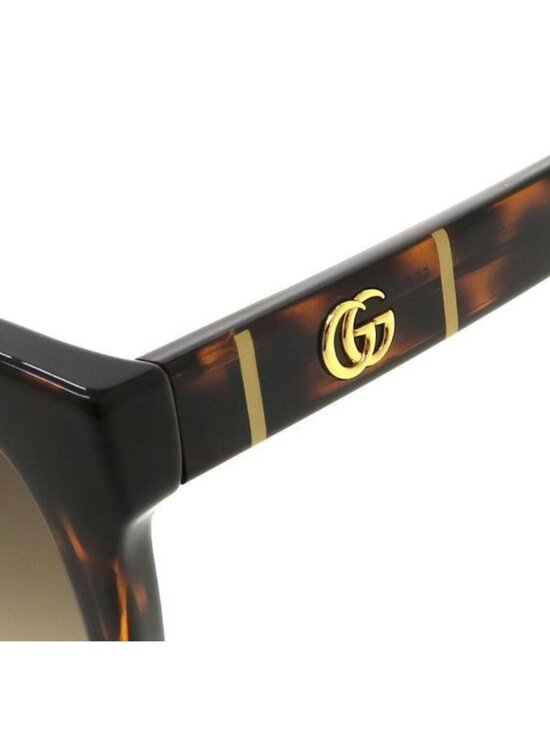 Gucci Sunglasses Eyewear Brown main image 6
